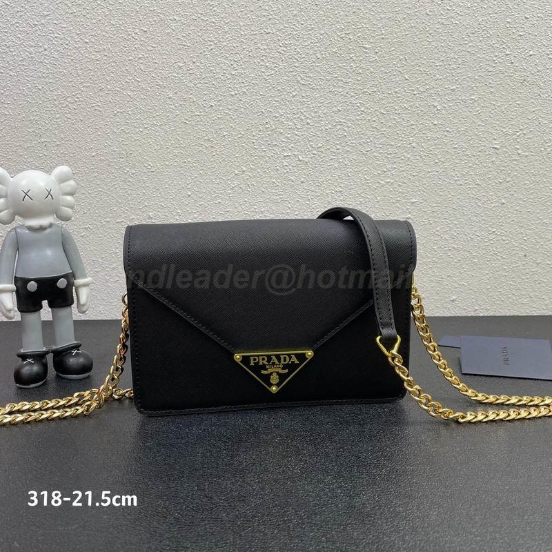 Prada Handbags 4